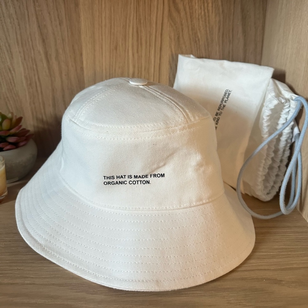 Pangaia Bucket Hat